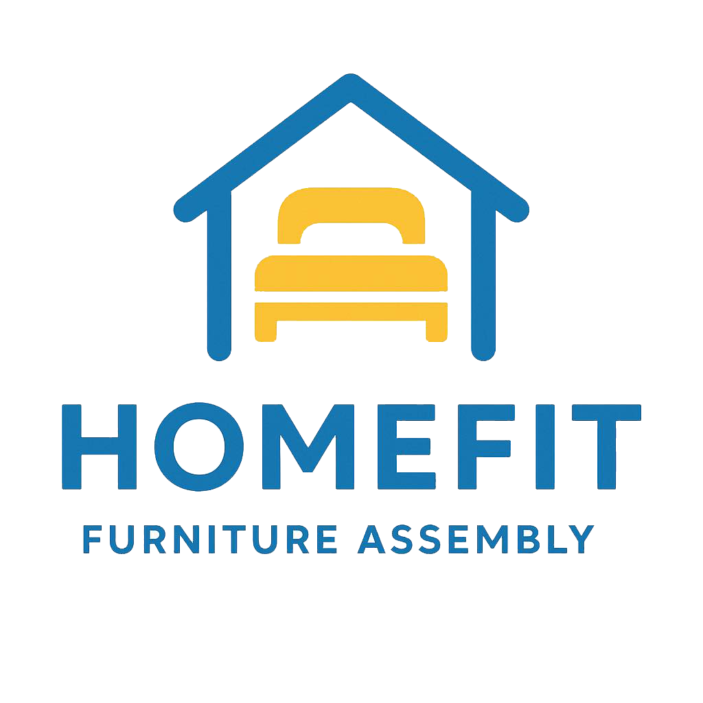 HomeFit Furniture Assembly